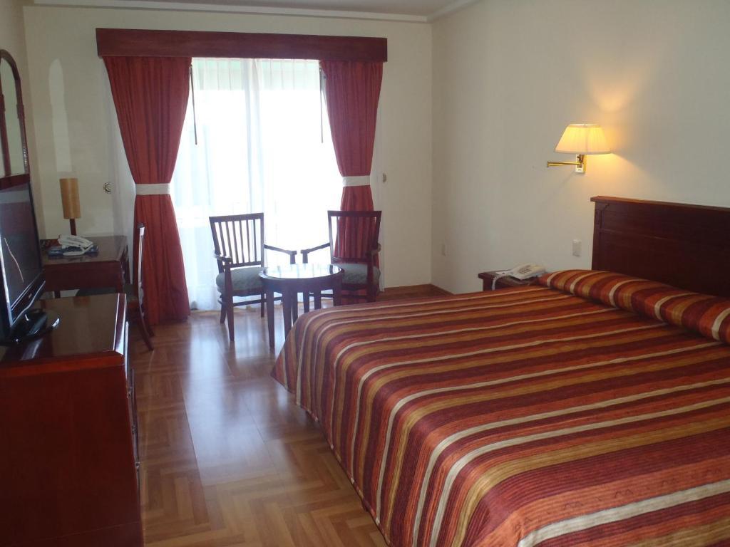 Hotel Casa Real Tehuacán Chambre photo